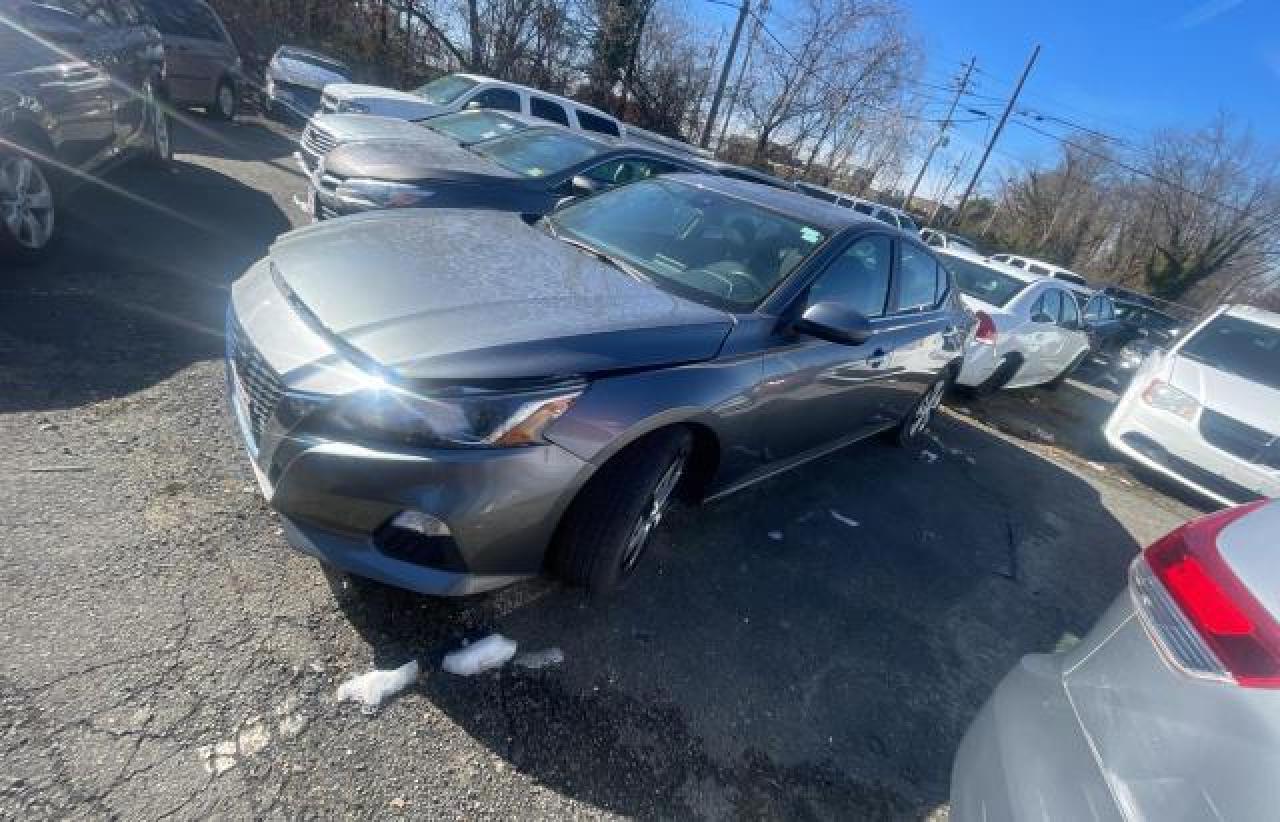 1N4BL4BV5MN392424 NISSAN ALTIMA 2021