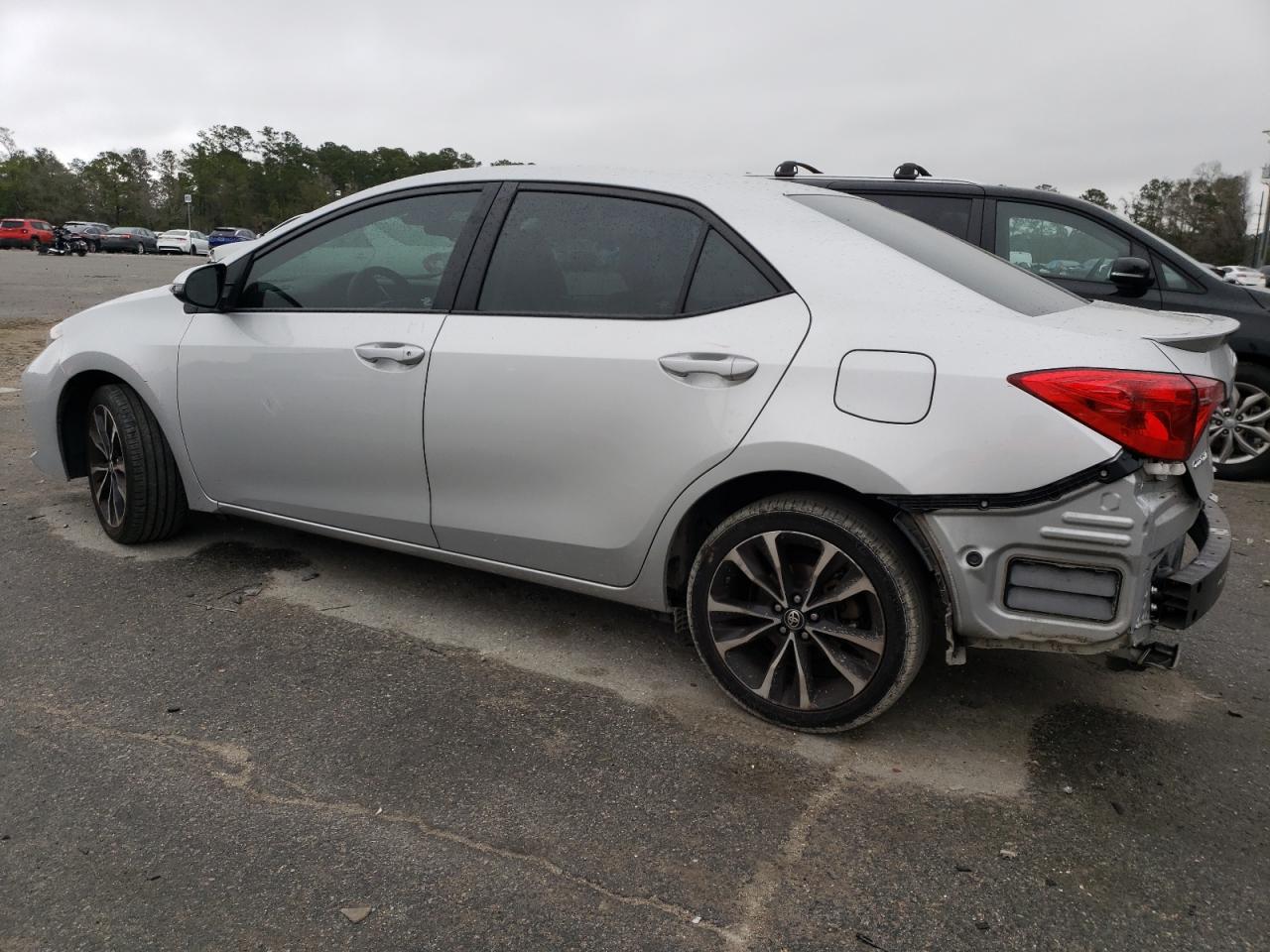 5YFBURHE8HP647636 TOYOTA COROLLA 2017