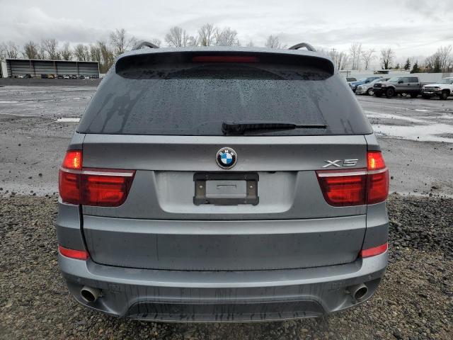 VIN 5UXZW0C59D0B91325 2013 BMW X5, Xdrive35D no.6