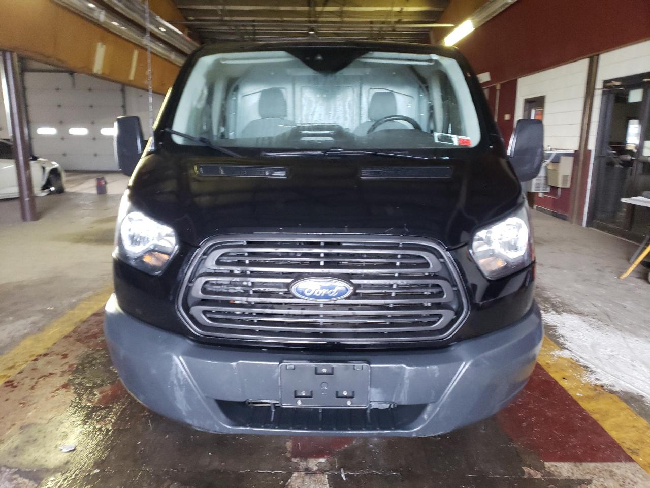 1FTYR2YG5GKB48634 FORD TRANSIT 2016