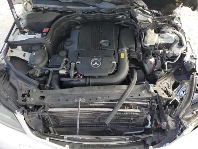 VIN WDDGF4HB7DR273776 2013 Mercedes-Benz C-Class, 250 no.11