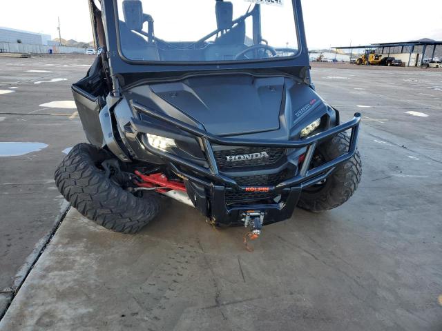 2017 HONDA SXS1000 M5 - 1HFVE04T4H4101287