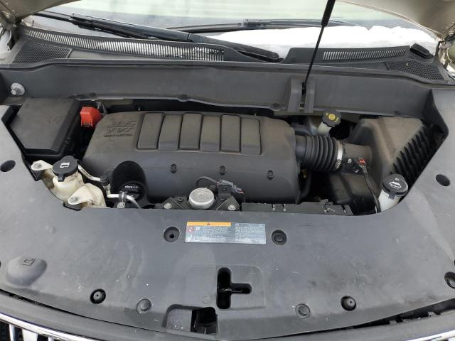 2015 BUICK ENCLAVE - 5GAKRCKD7FJ103467