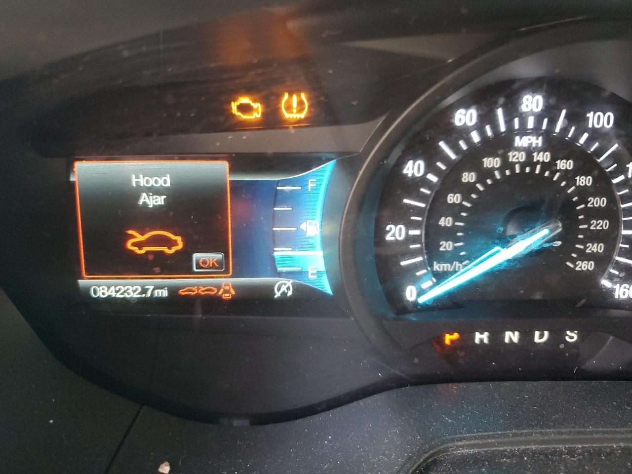 3FA6P0HDXKR282377 FORD FUSION 2019