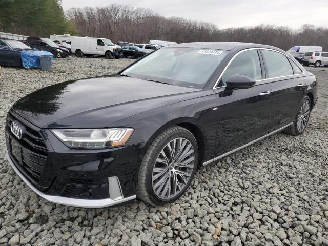 2019 Audi A8 L 