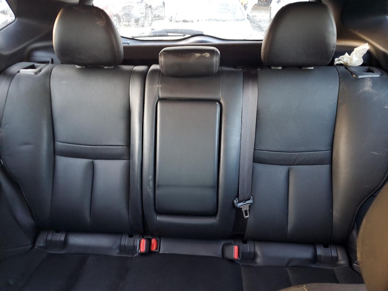 JN1BJ1CR1HW134985 NISSAN ROGUE 2017