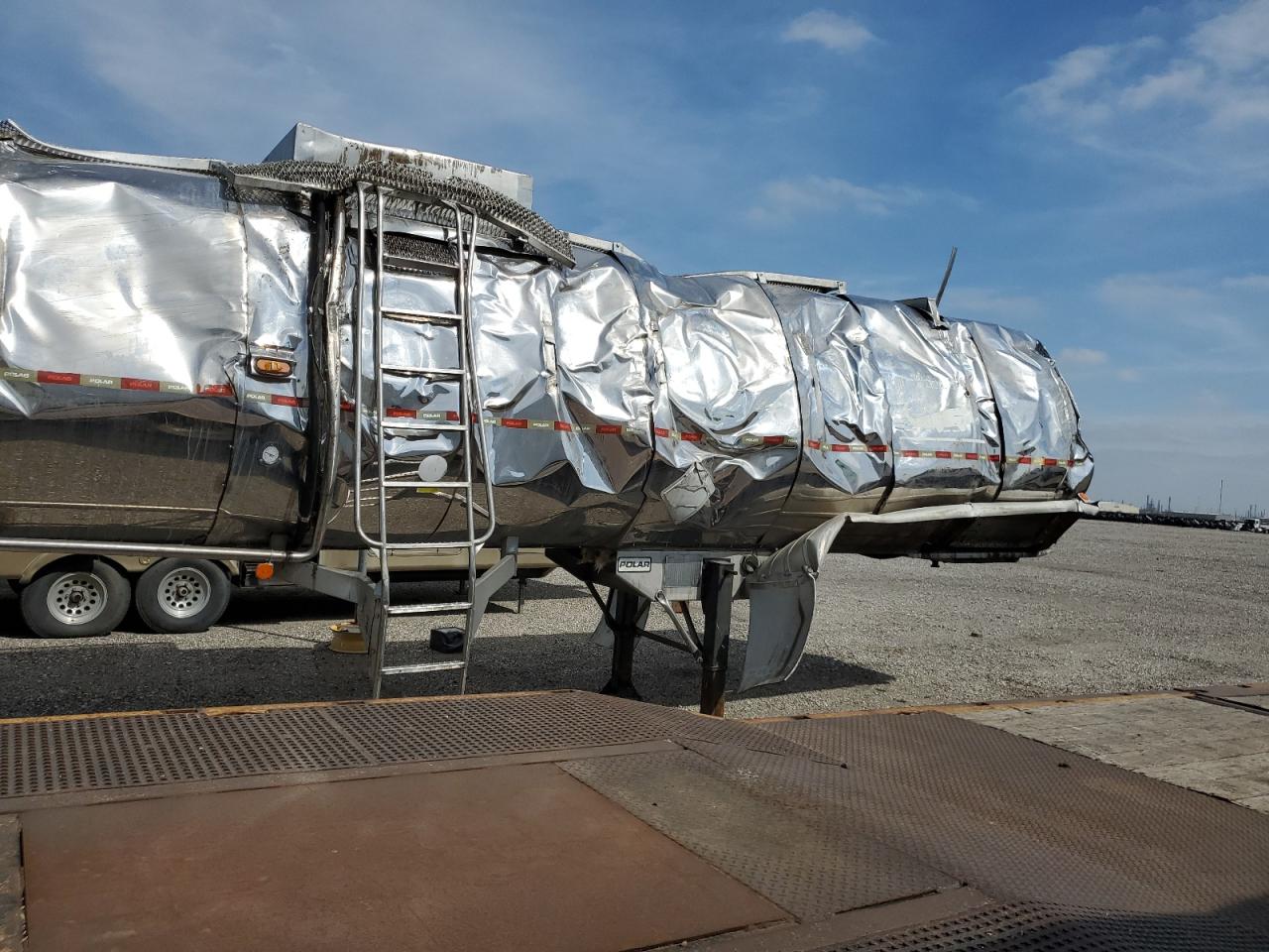 1PMS34329G1046687 POLR TANKER 2016