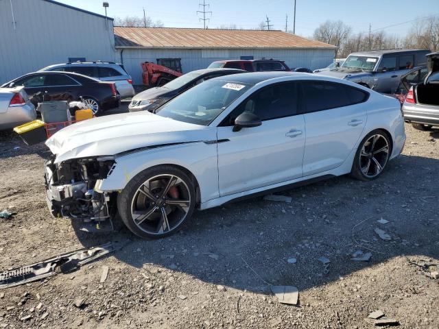 WUAAWCF55PA900214 2023 AUDI S5/RS5-0