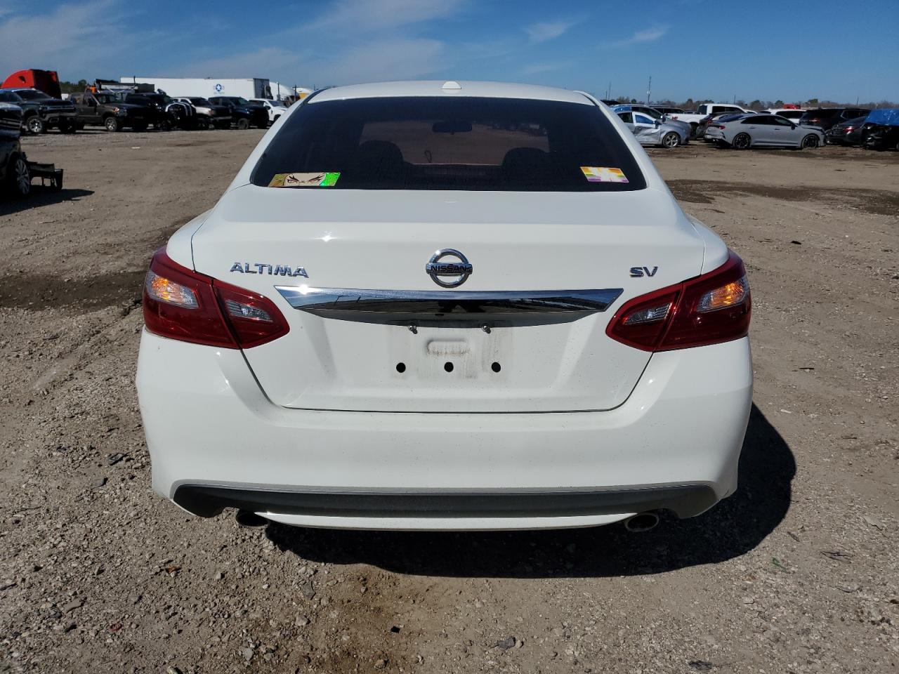 1N4AL3AP8JC159315 NISSAN ALTIMA 2018