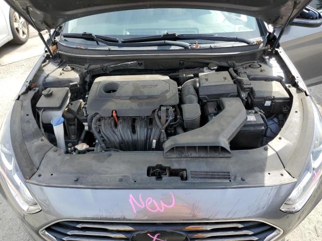 2018 HYUNDAI SONATA SPO 5NPE34AFXJH620981