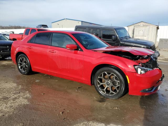 2016 CHRYSLER 300 S - 2C3CCAGG7GH329429
