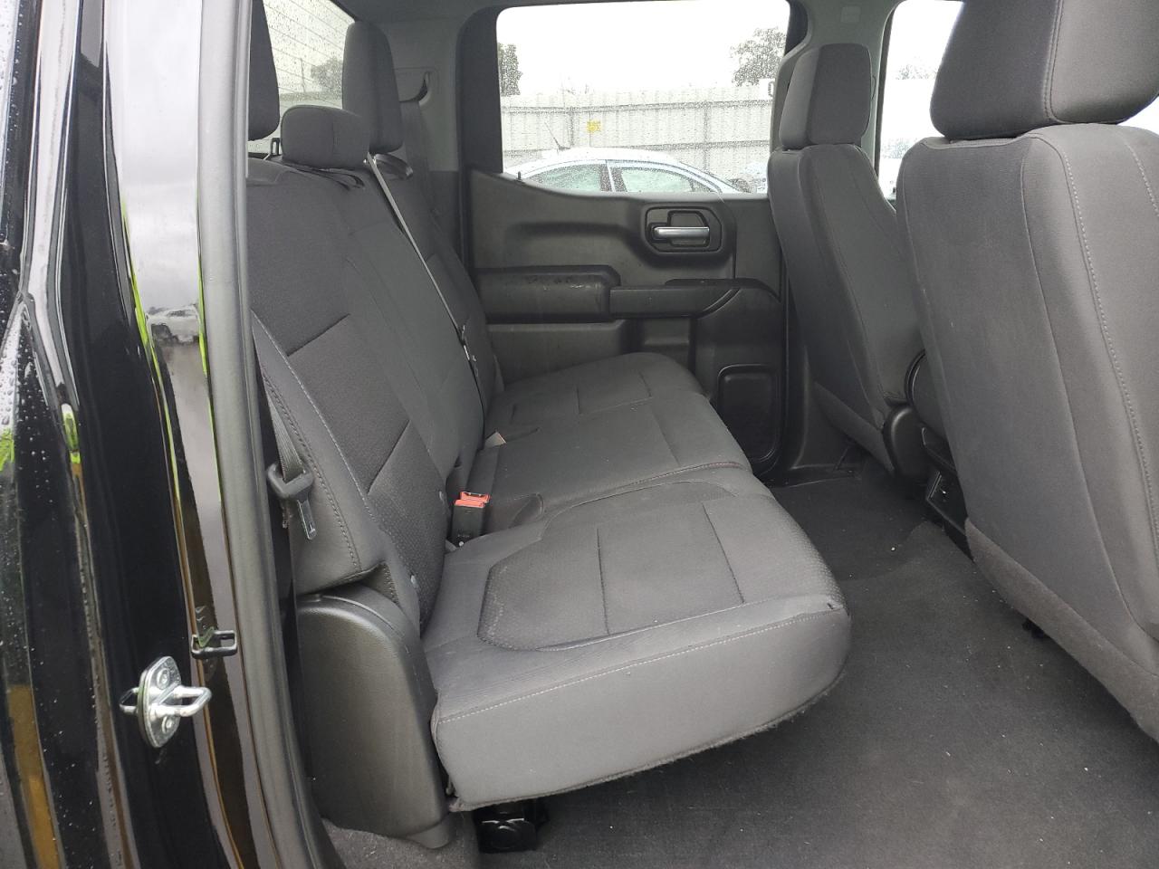 1GCPWBEKXMZ271099 CHEVROLET ALL Models 2021