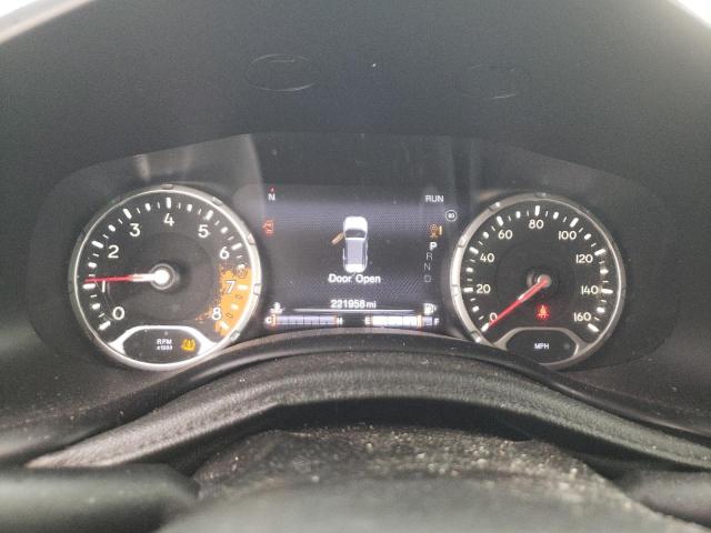 2018 JEEP RENEGADE L - ZACCJABB0JPH39508