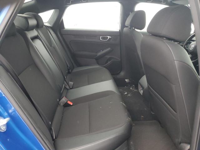 2024 HONDA CIVIC SPOR - 2HGFE2F53RH101781