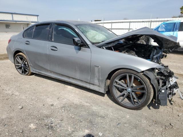 3MW39FF00P8D27170 BMW 3 Series 330E 4