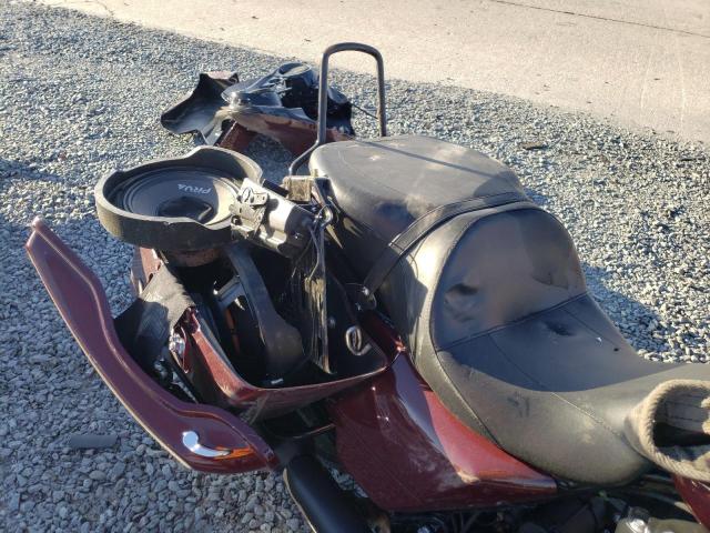 2020 HARLEY-DAVIDSON FLHXS - 1HD1KRP12LB623547