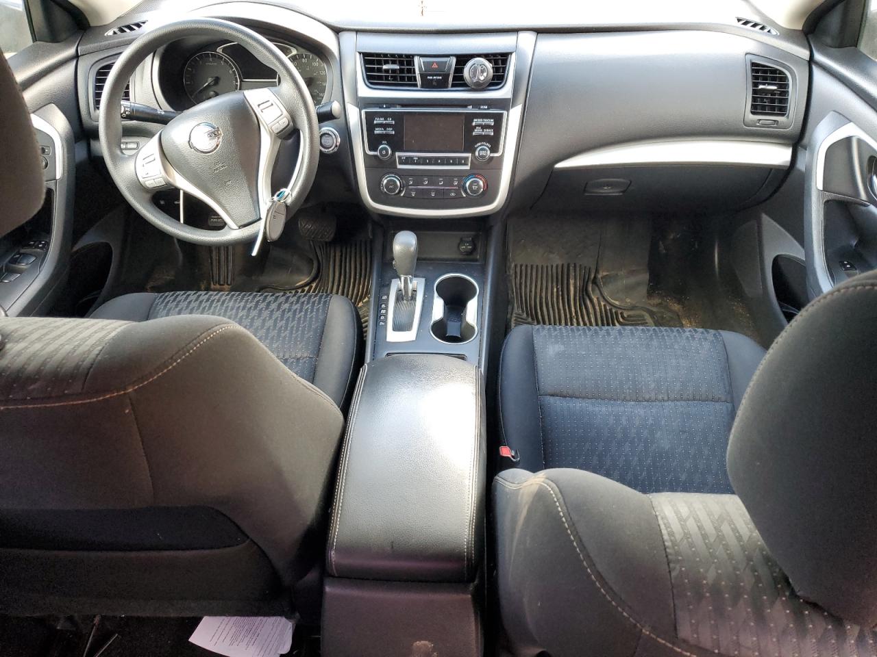 1N4AL3AP4HC235526 NISSAN ALTIMA 2017