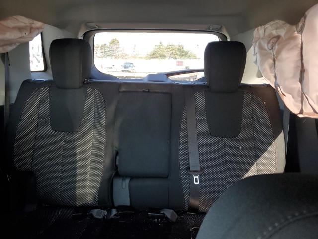2016 GMC TERRAIN SL 2GKFLTEK5G6227865