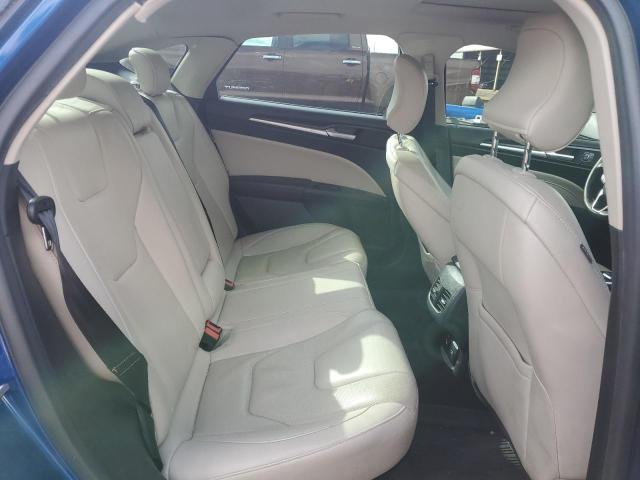 3FA6P0SU6HR209766 FORD FUSION 2017