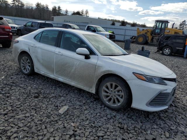 4T1C11BK4PU093196 Toyota Camry LE 4