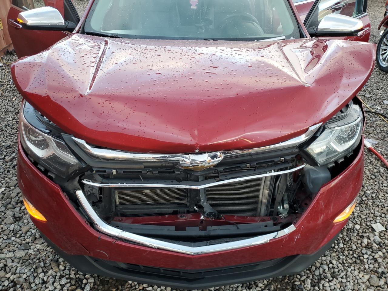 3GNAXNEV7KL212246 CHEVROLET EQUINOX 2019