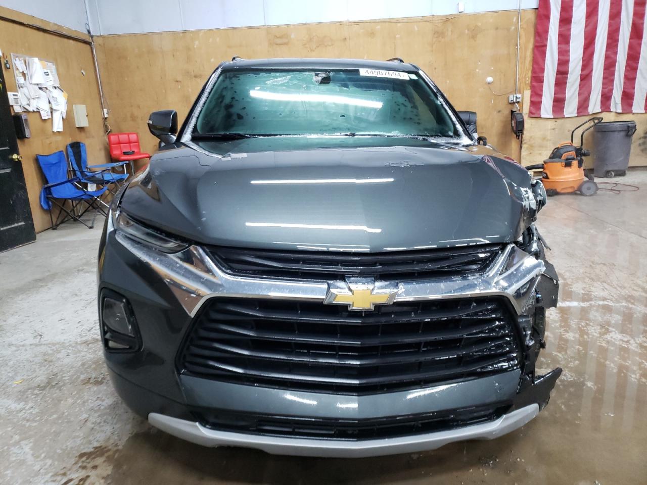 3GNKBHRS5LS649206 CHEVROLET BLAZER 2020