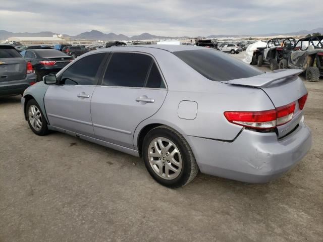 2003 Honda Accord Lx VIN: JHMCM563X3C064015 Lot: 44363014