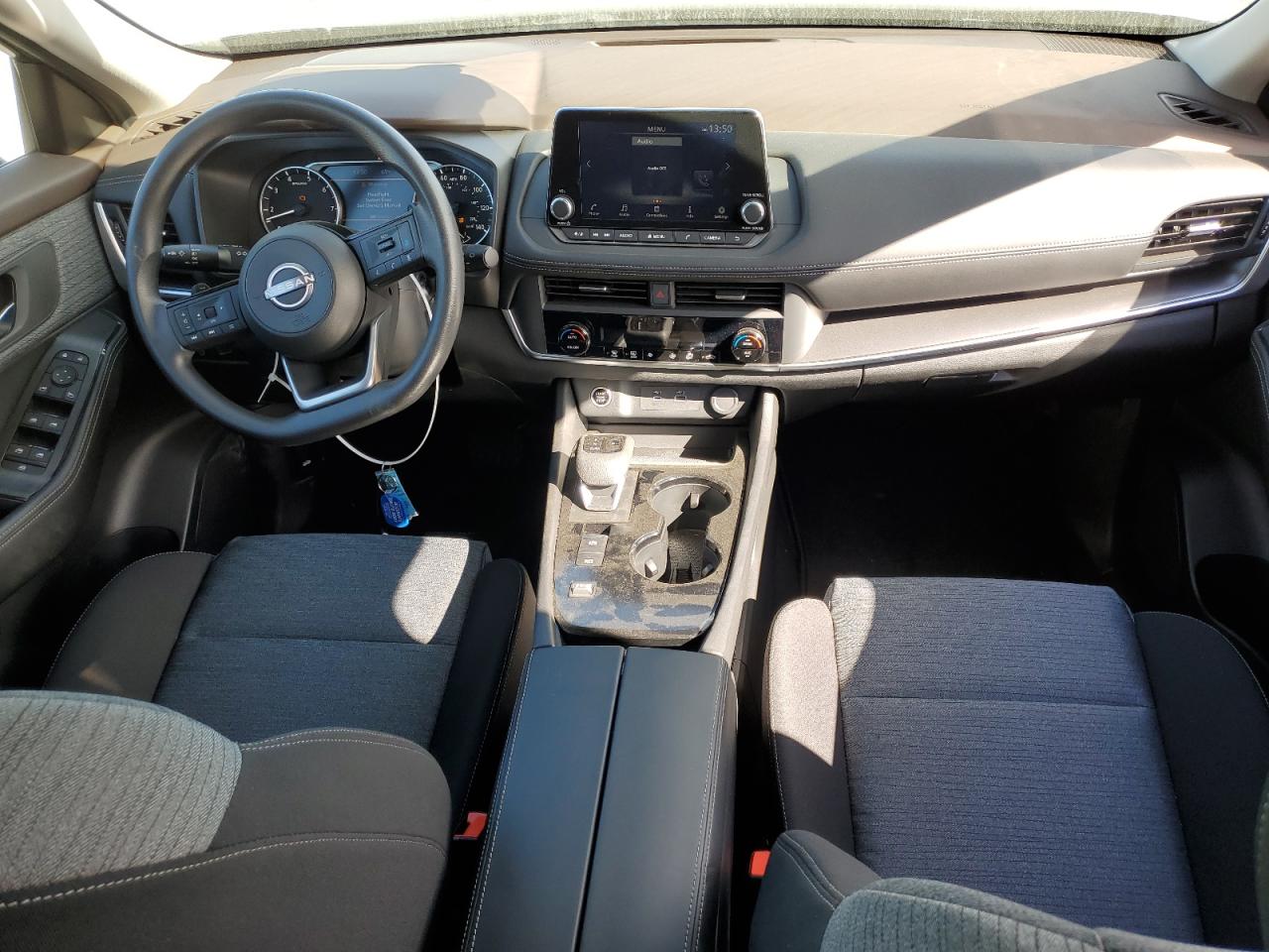 JN8BT3BA5PW431145 NISSAN ROGUE 2023