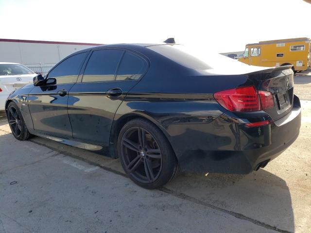 VIN WBAFR9C57DD226754 2013 BMW 5 Series, 550 I no.2