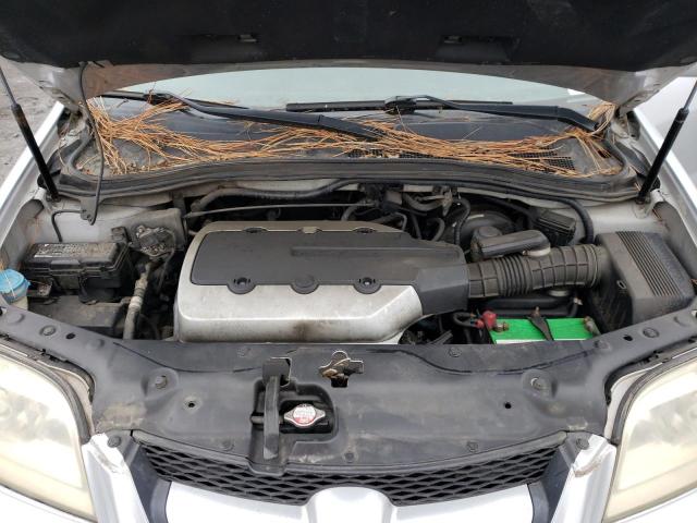 2004 Acura Mdx Touring VIN: 2HNYD18954H539726 Lot: 41497794