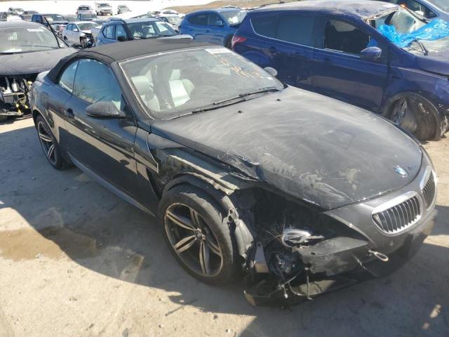 WBSEK93587CY78689 2007 BMW M6 2007 BMW M6 VIN: WBSEK93587CY78689 Lot: 42924844