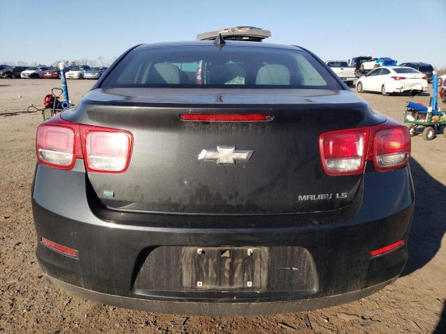 2015 Chevrolet Malibu Ls VIN: 1G11A5SL3FF119018 Lot: 42912204