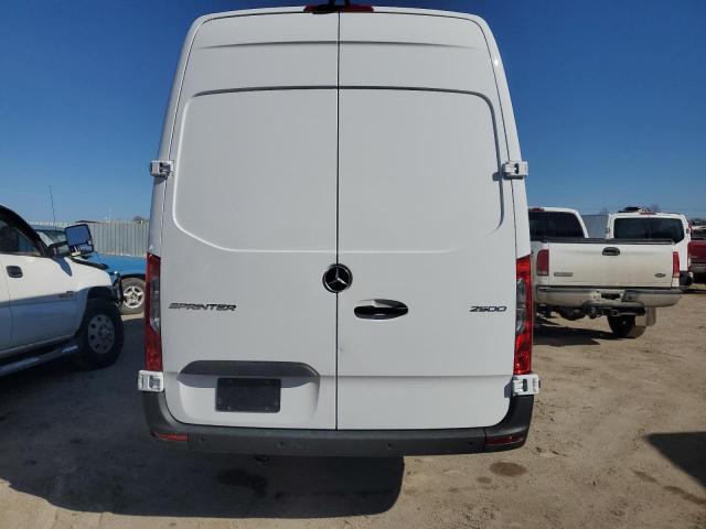 2023 MERCEDES-BENZ SPRINTER 2 W1Y4KDHY9PT129291