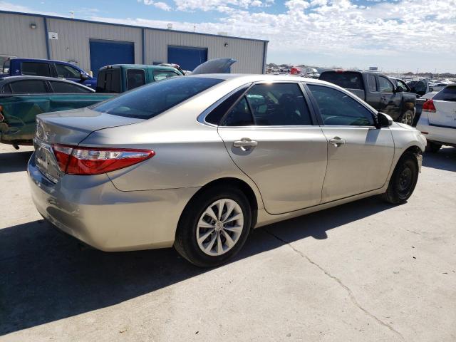 2016 TOYOTA CAMRY LE 4T4BF1FK6GR543492