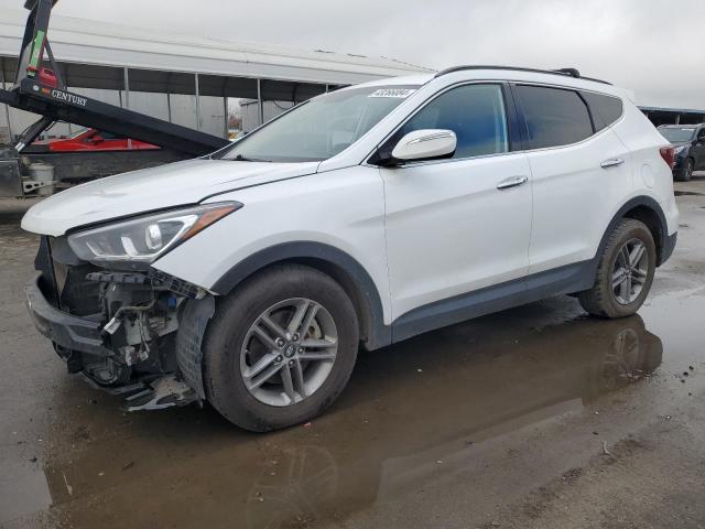 2017 HYUNDAI SANTA FE S 5NMZU3LB0HH012770