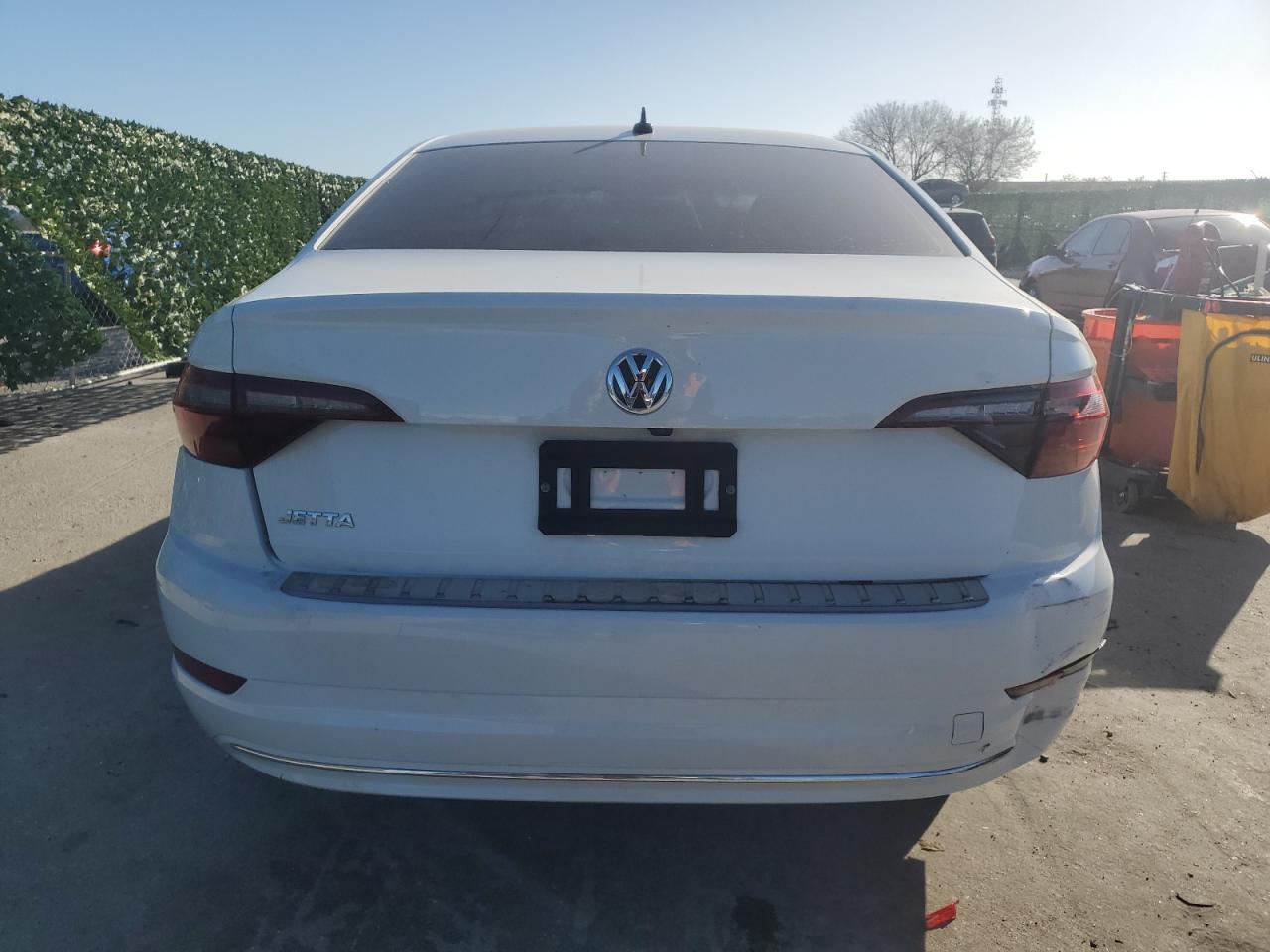 3VWN57BU3KM213666 2019 Volkswagen Jetta S