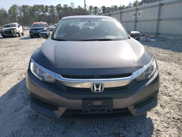 2018 HONDA CIVIC LX - 2HGFC2F58JH599325