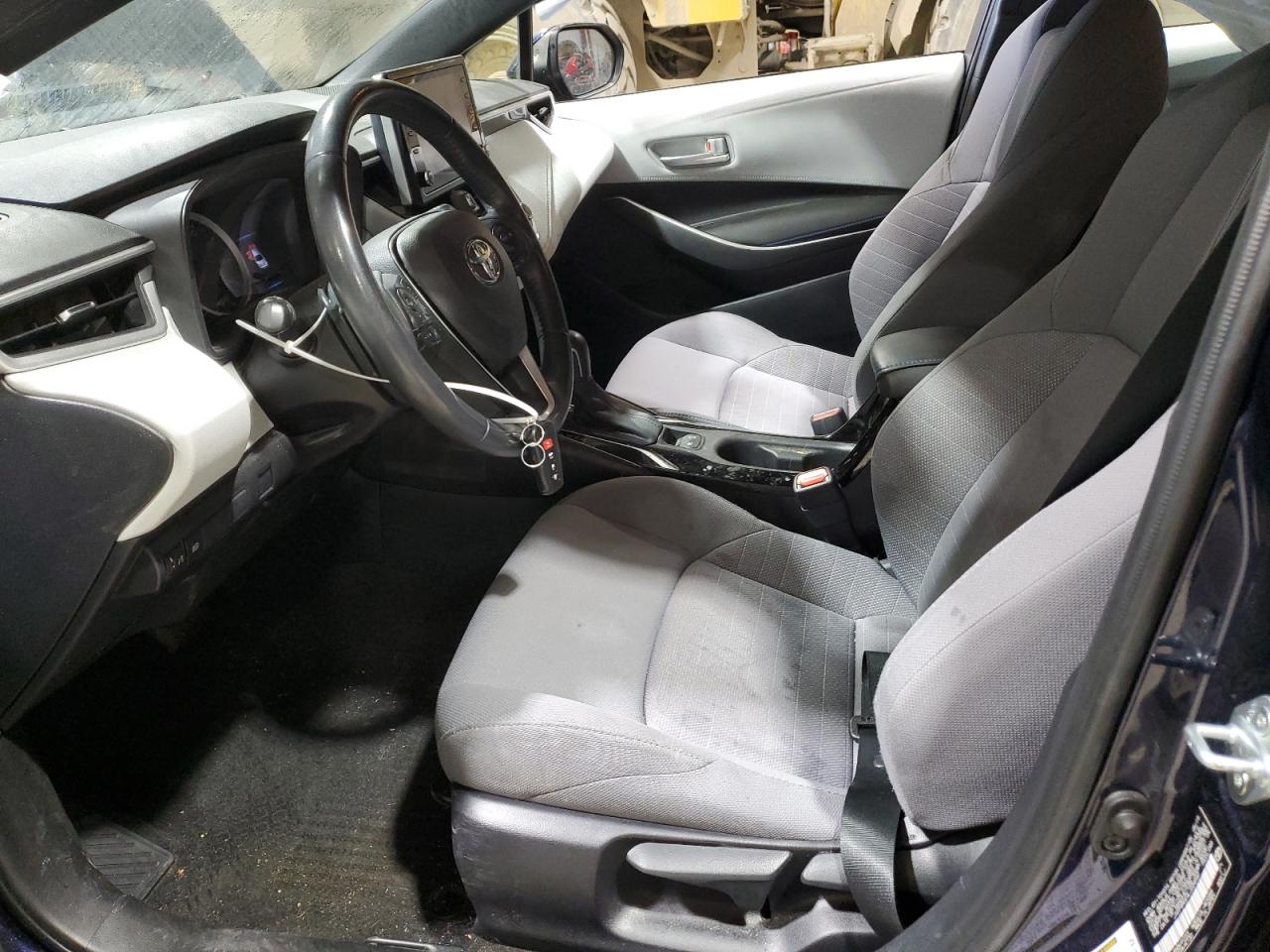 JTDP4RCE4LJ024542 TOYOTA COROLLA 2020