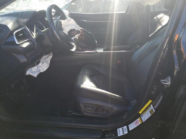 2018 TOYOTA CAMRY L 4T1B11HK2JU518862