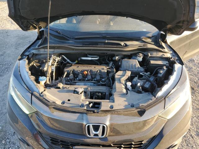 2020 HONDA HR-V SPORT 3CZRU5H19LG700471
