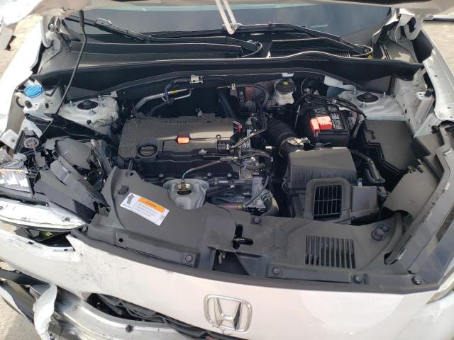2023 HONDA HR-V LX 3CZRZ1H33PM722968