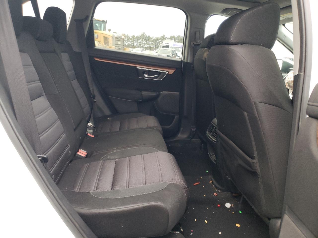 2HKRW2H58MH618984 HONDA CRV 2021