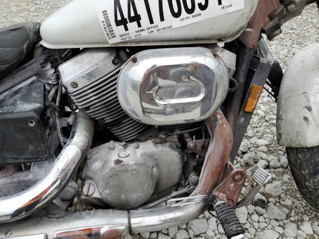 2002 HONDA VT750 DC JH2RC44032M615466