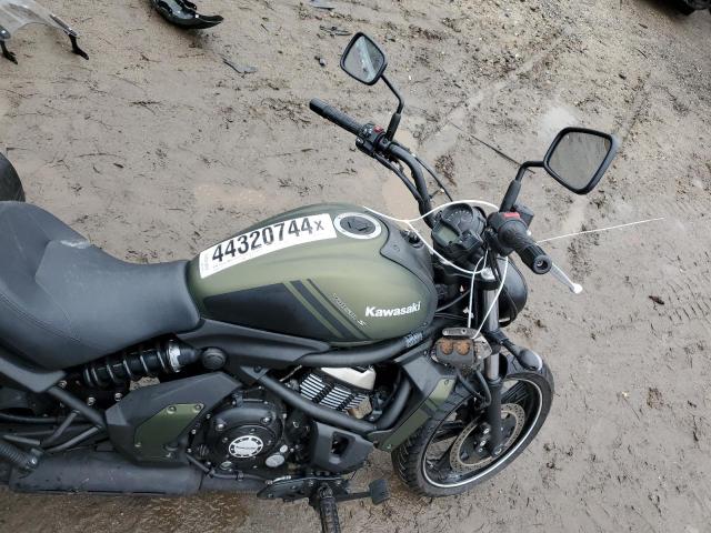 2019 KAWASAKI EN650 C - JKAENEC1XKDA02226