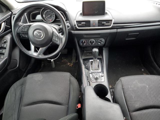 2015 MAZDA 3 TOURING - 3MZBM1L79FM210272
