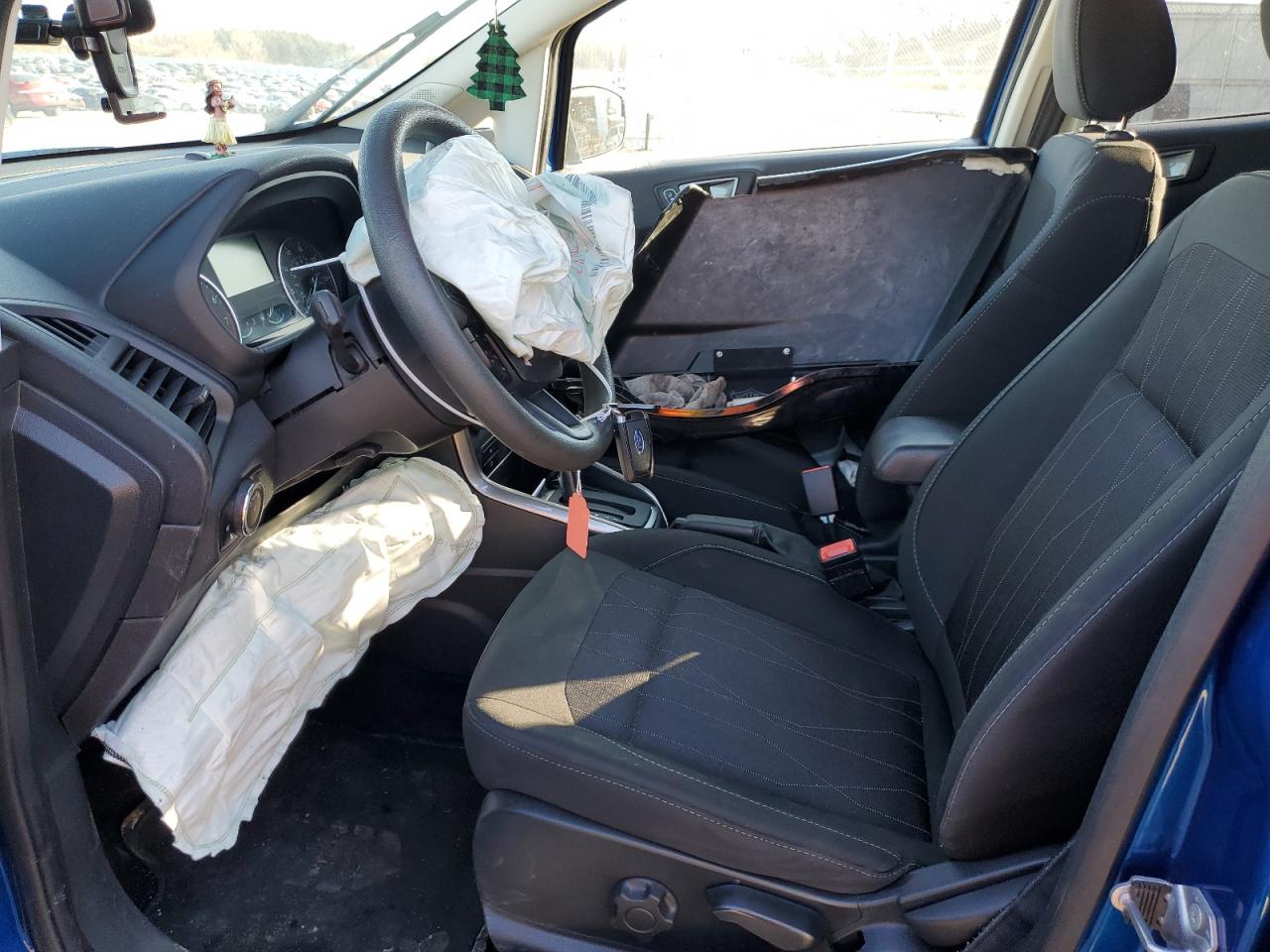 MAJ6S3GL9MC409209 FORD ECOSPORT 2021