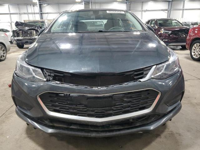 2018 Chevrolet Cruze Lt VIN: 1G1BE5SMXJ7147046 Lot: 44356354