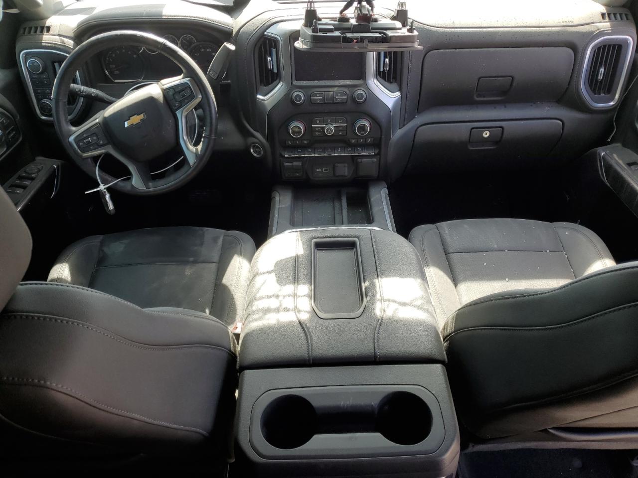 3GCUYGED4NG128680 CHEVROLET ALL Models 2022
