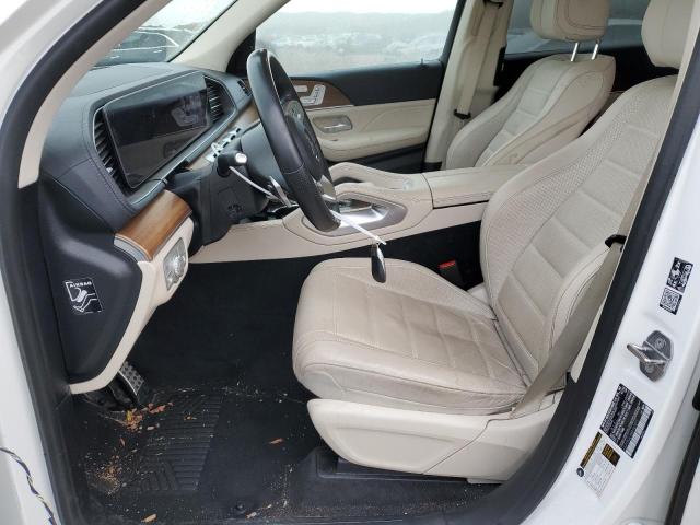 2021 MERCEDES-BENZ GLS 580 4M - 4JGFF8GE6MA402075