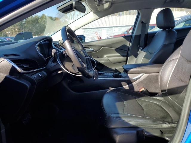 VIN 1G1RD6S57JU135812 2018 Chevrolet Volt, Premier no.7